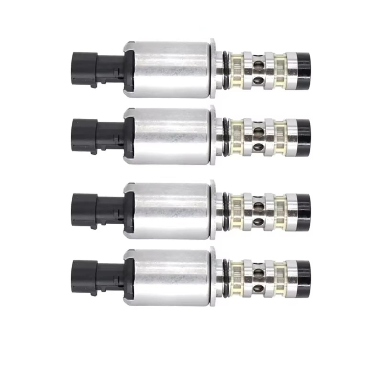 Keryjff One Color Variable Valve Timing Solenoid Compatible With Vauxhall For Astra H 2004-2010 For Astra J 2010-2015 Car Camshaft Variable Timing Control Valve 55567050