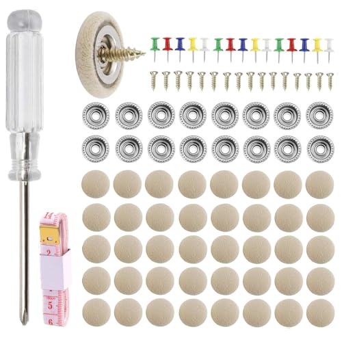 �Ԃ̓V��C���L�b�g 60�Z�b�g �C�����x�b�g �C���{�^�� ���e�[�i�[ �f�U�C�� �V��z�Œ�l�W �L���b�v�����C�� ���t���c�[���t�� ������ ���[�t �w�b�h���C�i�[ ���[�{�b�N�X�t�� (�V���[�g�E�[��/�I�t�z���C�g)