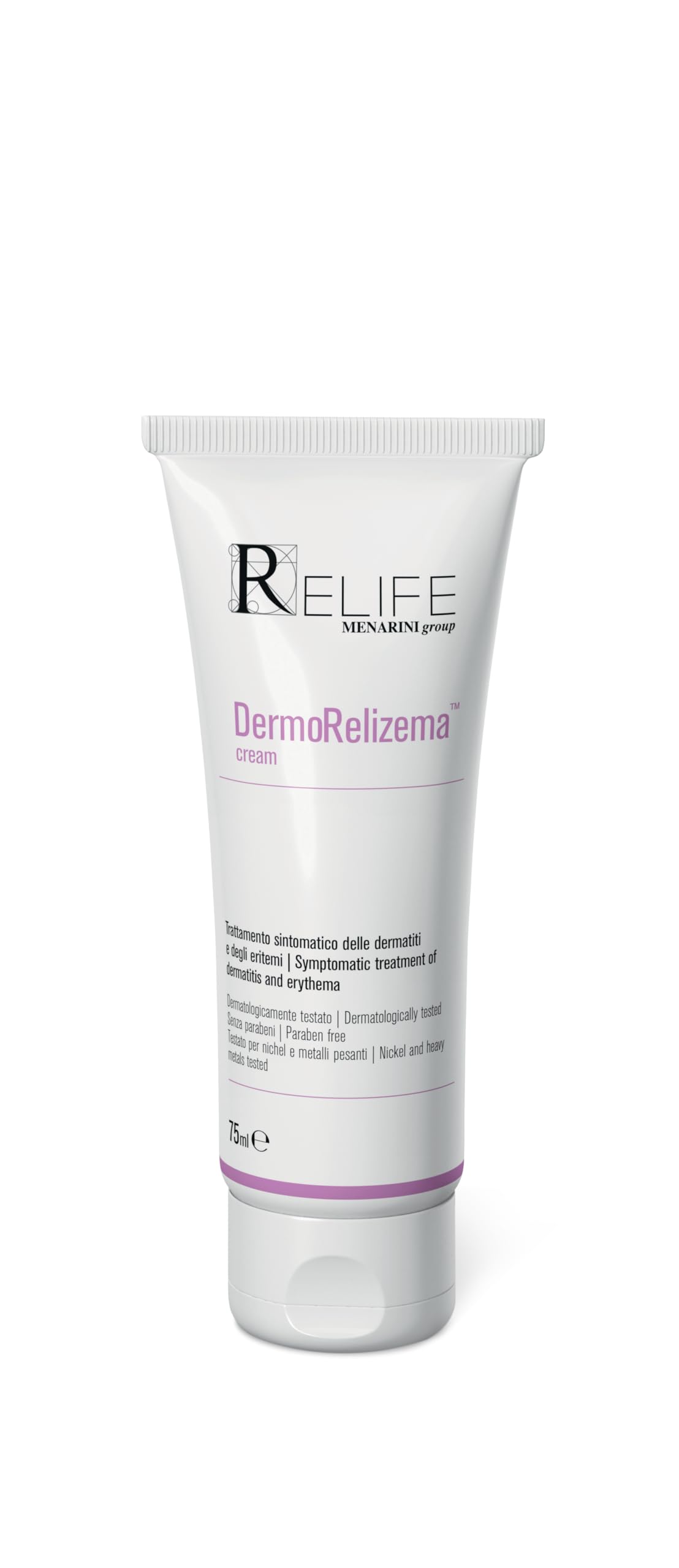 Dermorelizema Cream 75ml : Amazon.co.uk: Beauty