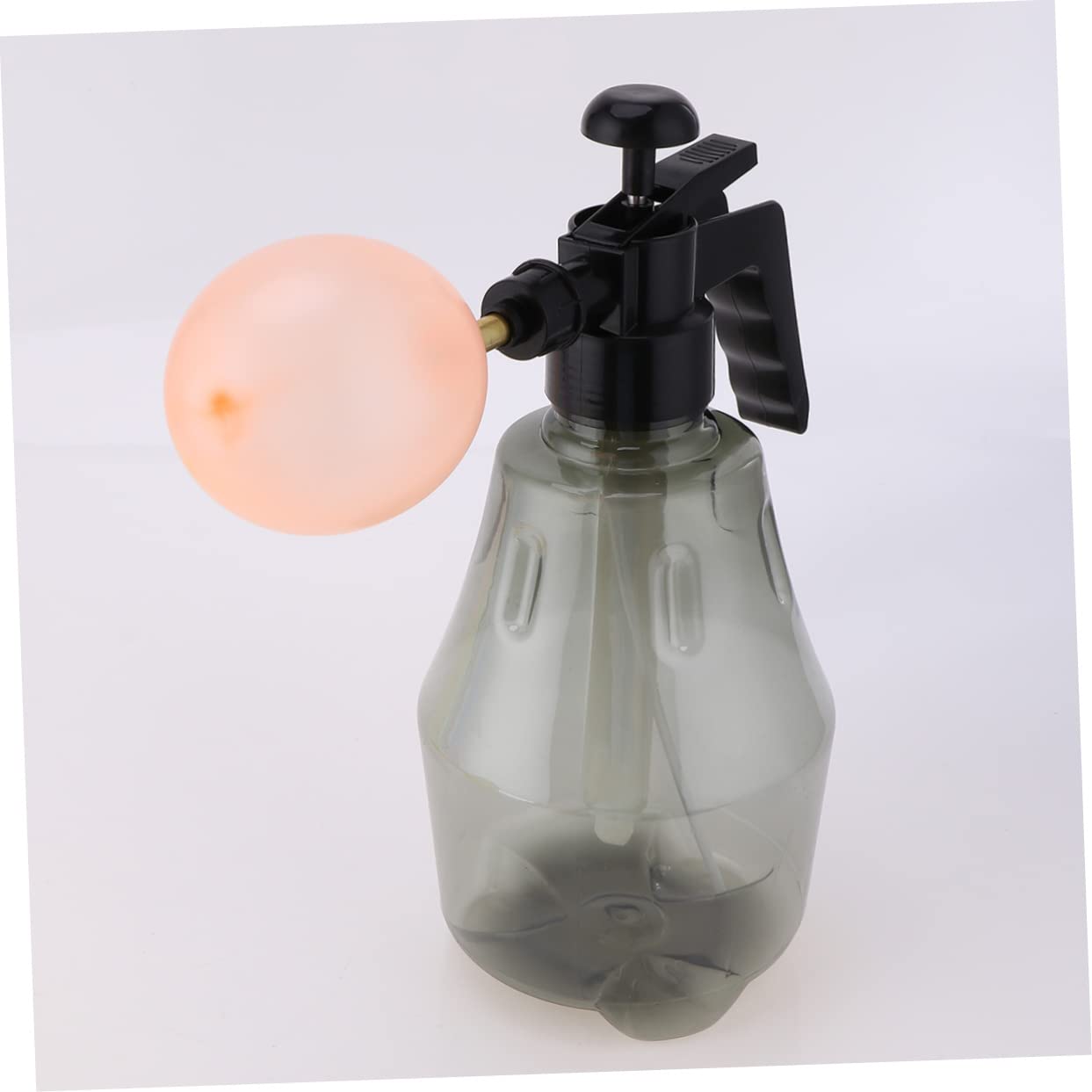 Abaodam Water Balloon Kit Kids Spray Bottle Toy 1000pcs Water Balloons for Games Pool Toys Random Color