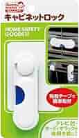 ロックママ 楽天市場】安心ママ キャビネットロック （扉ロック 地震対策