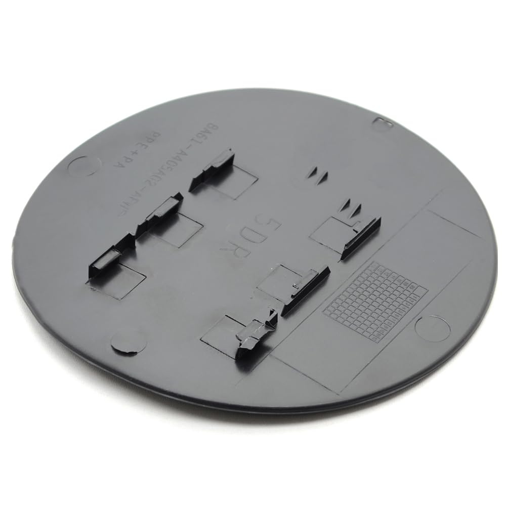 We Chose The Best Ford Fiesta Fuel Cap in The UK - 2/2026