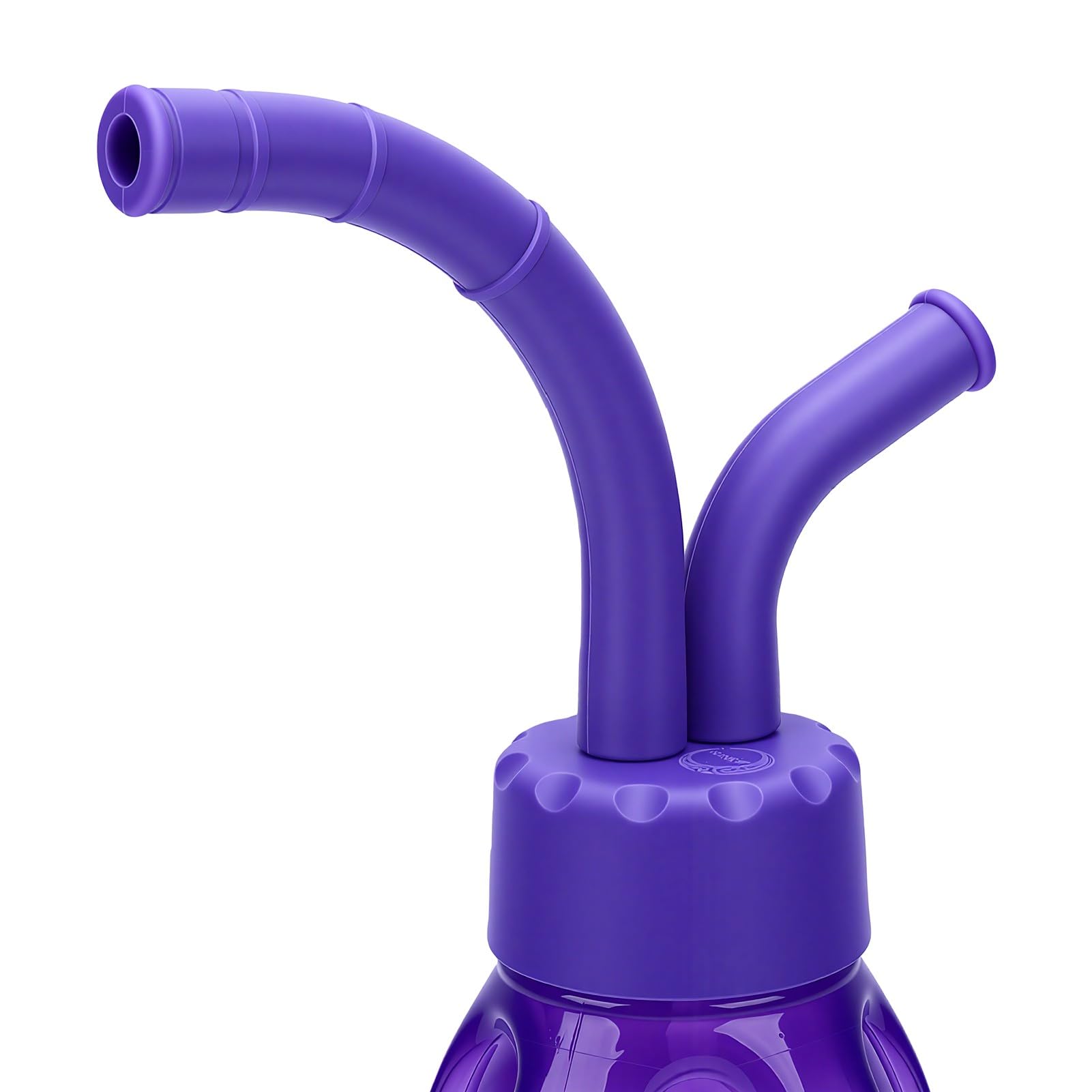 Zunate Vocal Trainer Flasche 580ML 8 Widerstandsstufen Dual