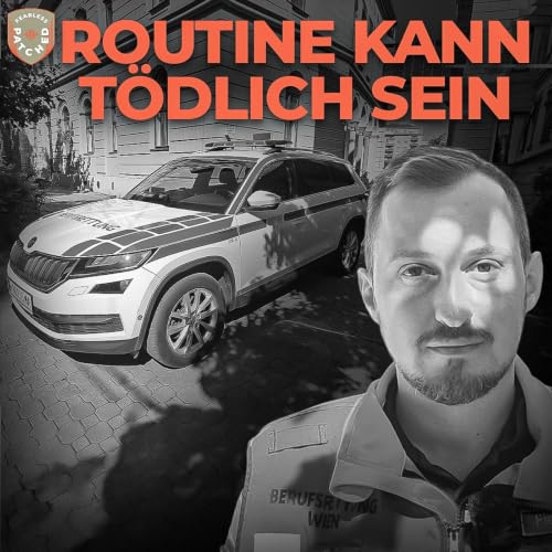 Field Supervisor: Allerletzter Rettungsanker im Einsatz | Marcel