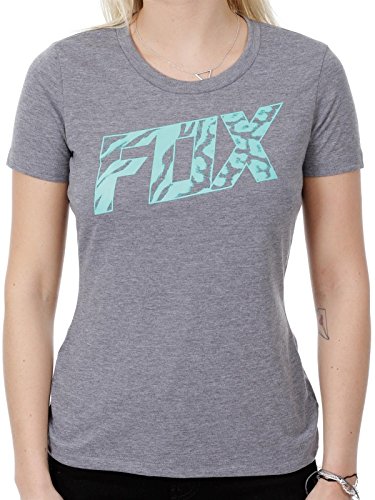 Fox Women's Bonnie Tech Tee