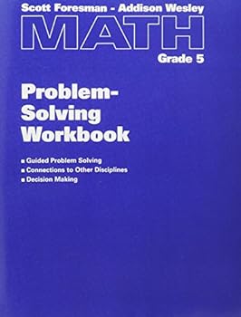 Paperback Sfaw Math Gr 5 Problem Solving Wkbk Book