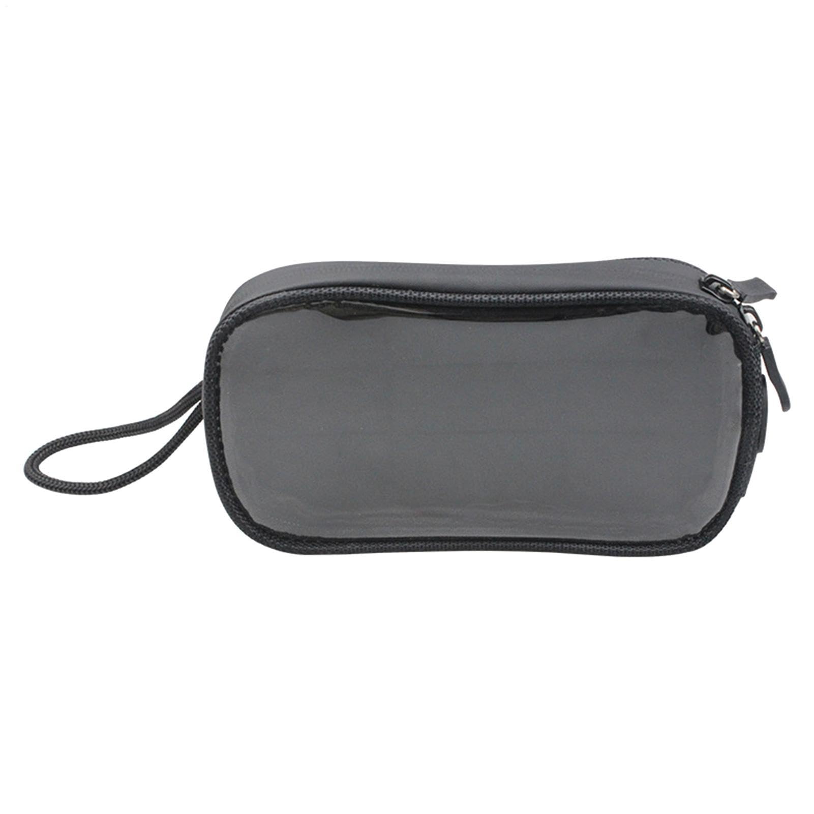 Sac de réservoir de moto, support de téléphone étanche, résistant aux rayures, pochette de vélo zippée, pour moto tout-terrain, moto de tourisme, accessoires de rangement, navigation de voyage