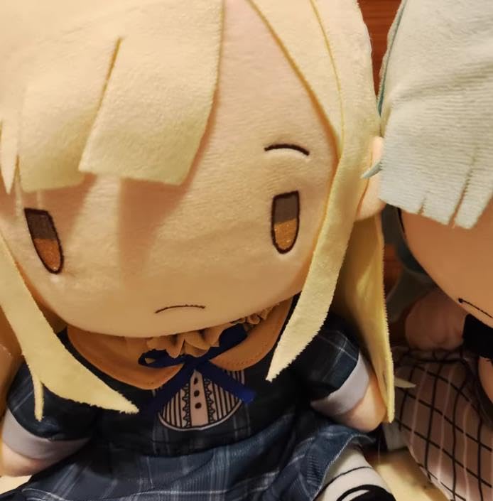 Amazon.co.jp: BanGDream! It's MyGO ぬいぐるみ 抱き枕 豊川