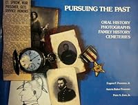 Pursuing the Past 0201202085 Book Cover