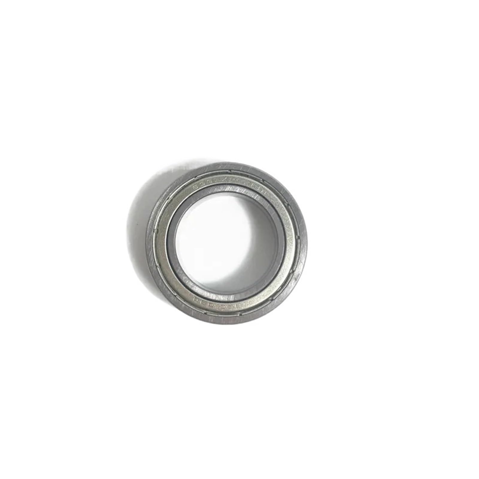 Roulement à billes 6806ZZ ABEC-1 fin de 30x42x7mm pour réparer un moyeu grippé