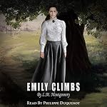 Cover of Emily Climbs