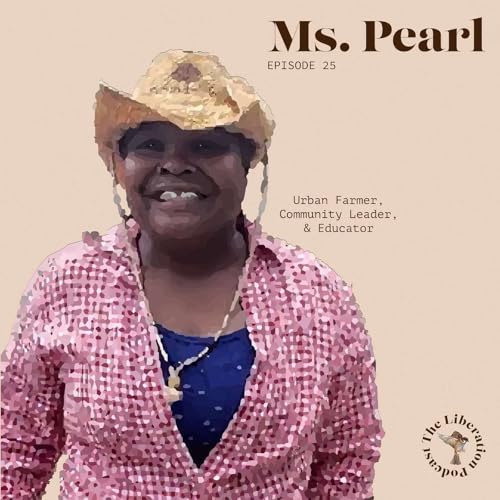 Episode 25- Ms. Pearl