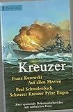  Kreuzer - Auf allen Meeren - Paul Schmalenbach: Schwerer Kreuzer \