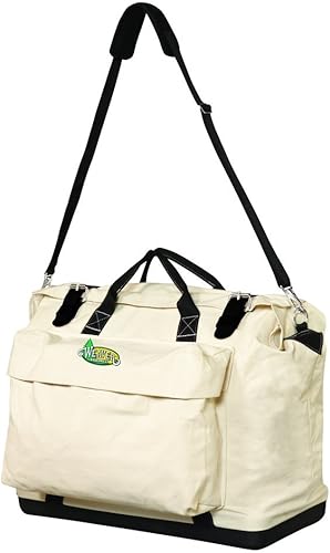 Weaver Arborist - Bolsa de herramientas de lona estilo médico