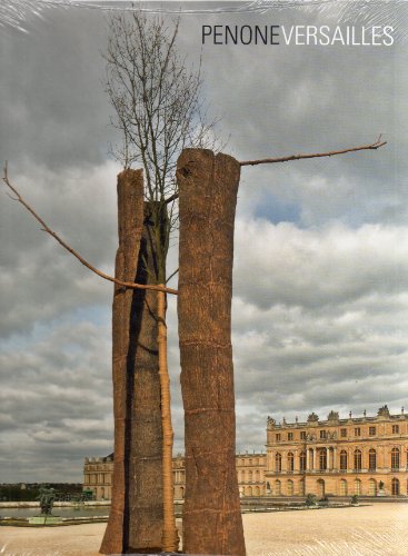  Penone Versailles