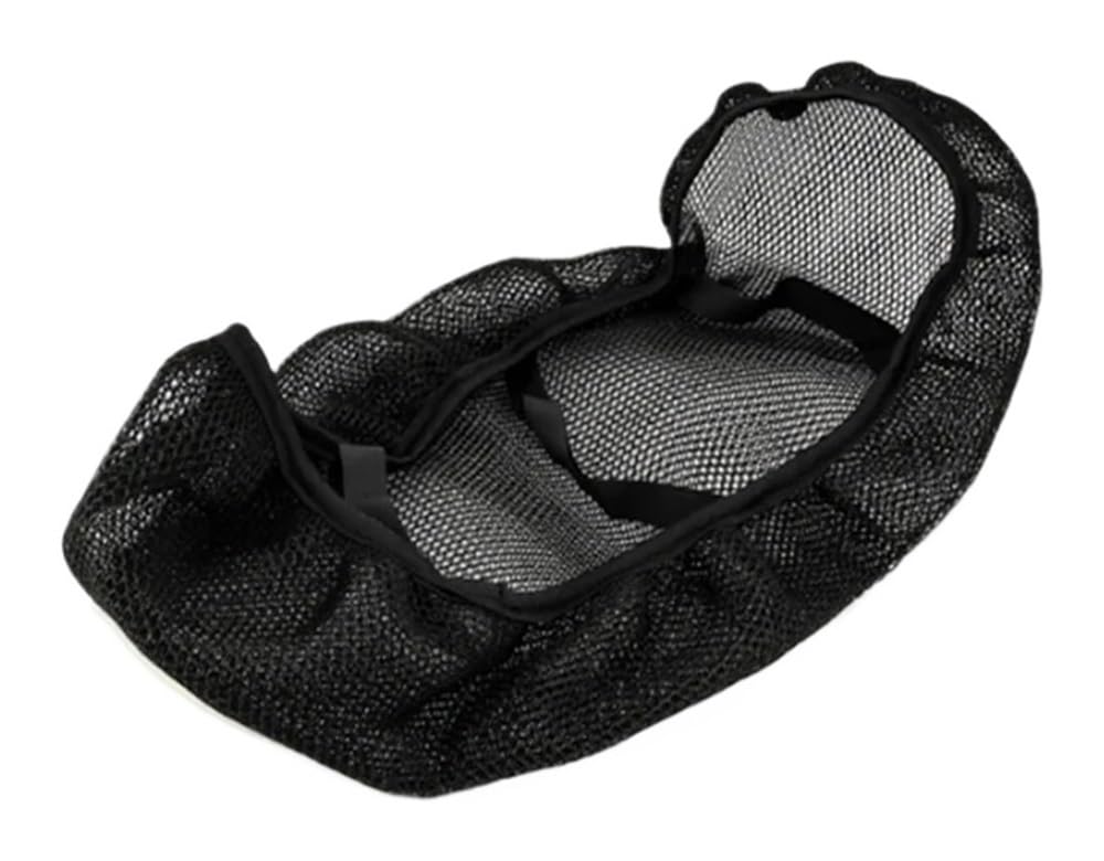 Funda de asiento NX400 NX500 impermeable con almohadillas protectoras de banco 8