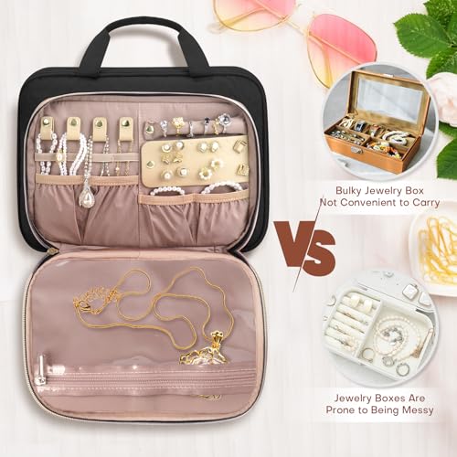 Bafamye 017 8L Travel Toiletry Bag thumb #5