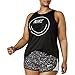 NIKE Womens Plus Fitness Training Tank Top