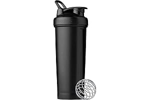 Blender Bottle Steel Classic V2 Shaker