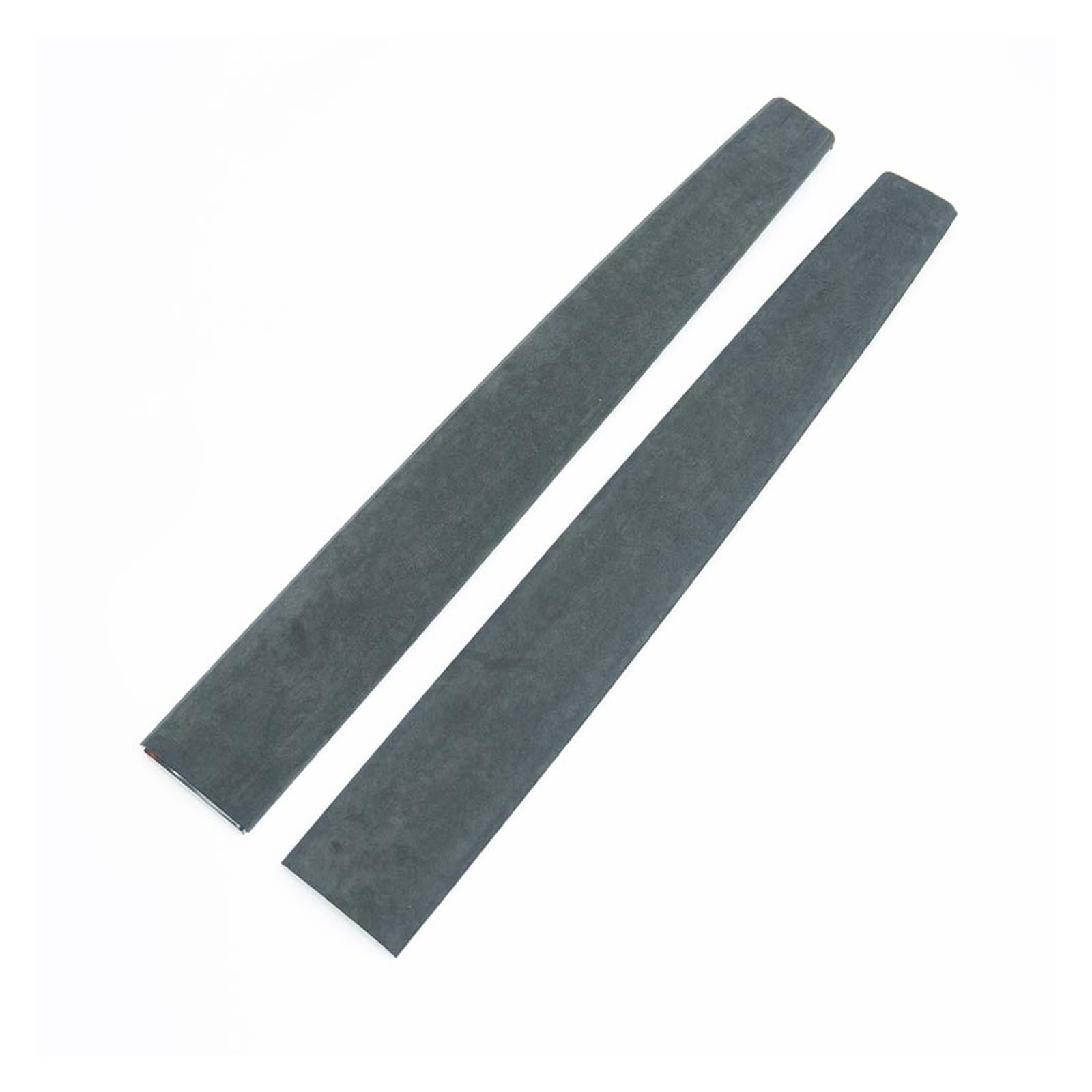Car Interior Trim Accessories for Tesla for Model 3 for Y 2020-2024 Suede Made Dashboard Cover Door Trim(Dashboard)
