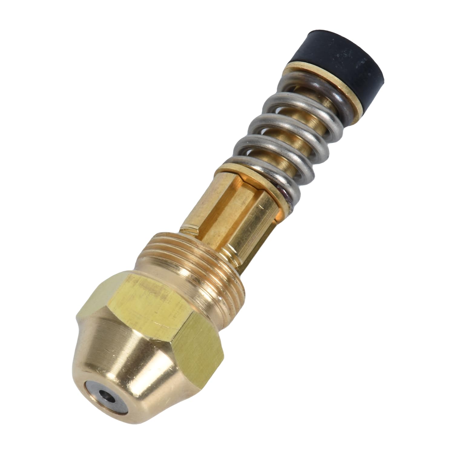 DASHゴールドブリューシステム Veloci Performance Products - GX Series Main Jet Nozzle for GX 160