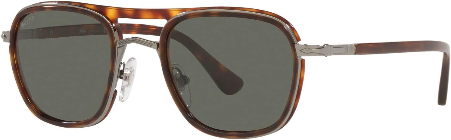 Persol PO2484S Square Sunglasses