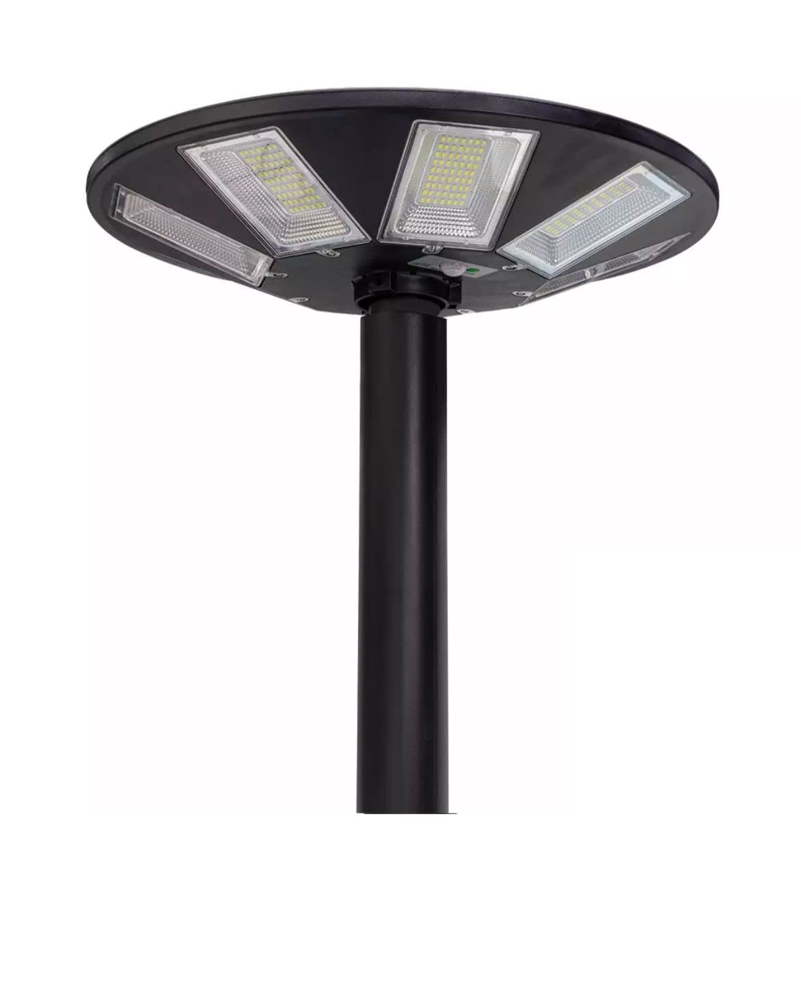 RJ Plastic -Solar 120W Led 3 Windon Garden(Ufo) Light With Motion Sensor Ip-65 Water Proof With Remote Controller (B08Q3QW69N) Amazon Price History, Amazon Price Tracker