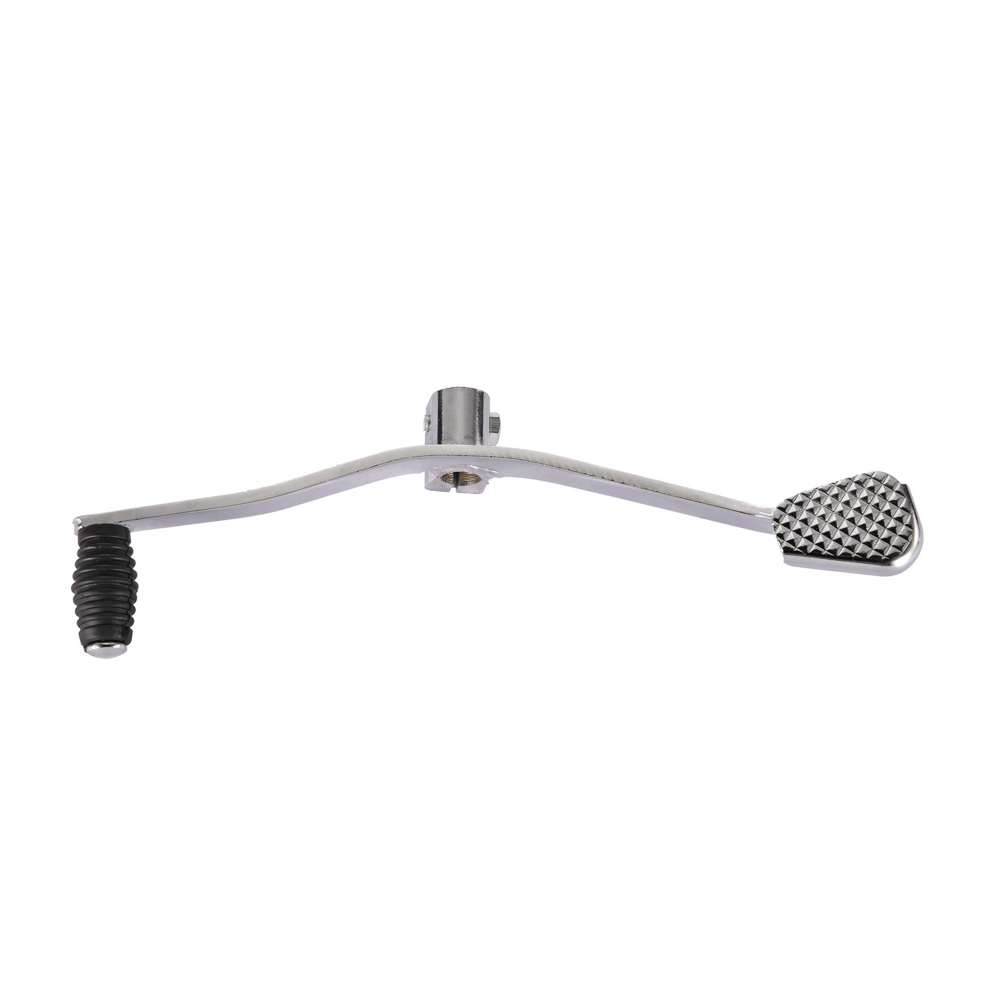 Motorcycle Gear Lever Motorcycle Gear Shift Lever Shifter for 50cc 70cc 90cc 110cc 125cc Horizontal Engine ATV 4 Wheeler