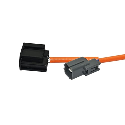 Miniatura 6 de Sensor de oxígeno O2 LFH1-18-861 apto para Mazda 6 GG GY 1.8L 2.0L 2.3L 2002-2007