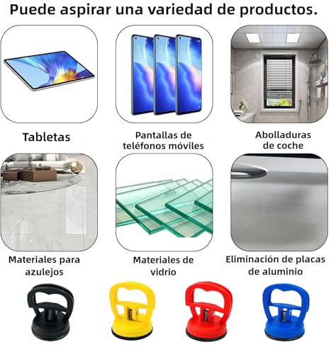 Ventosas para herramientas 6 Imagen adicional