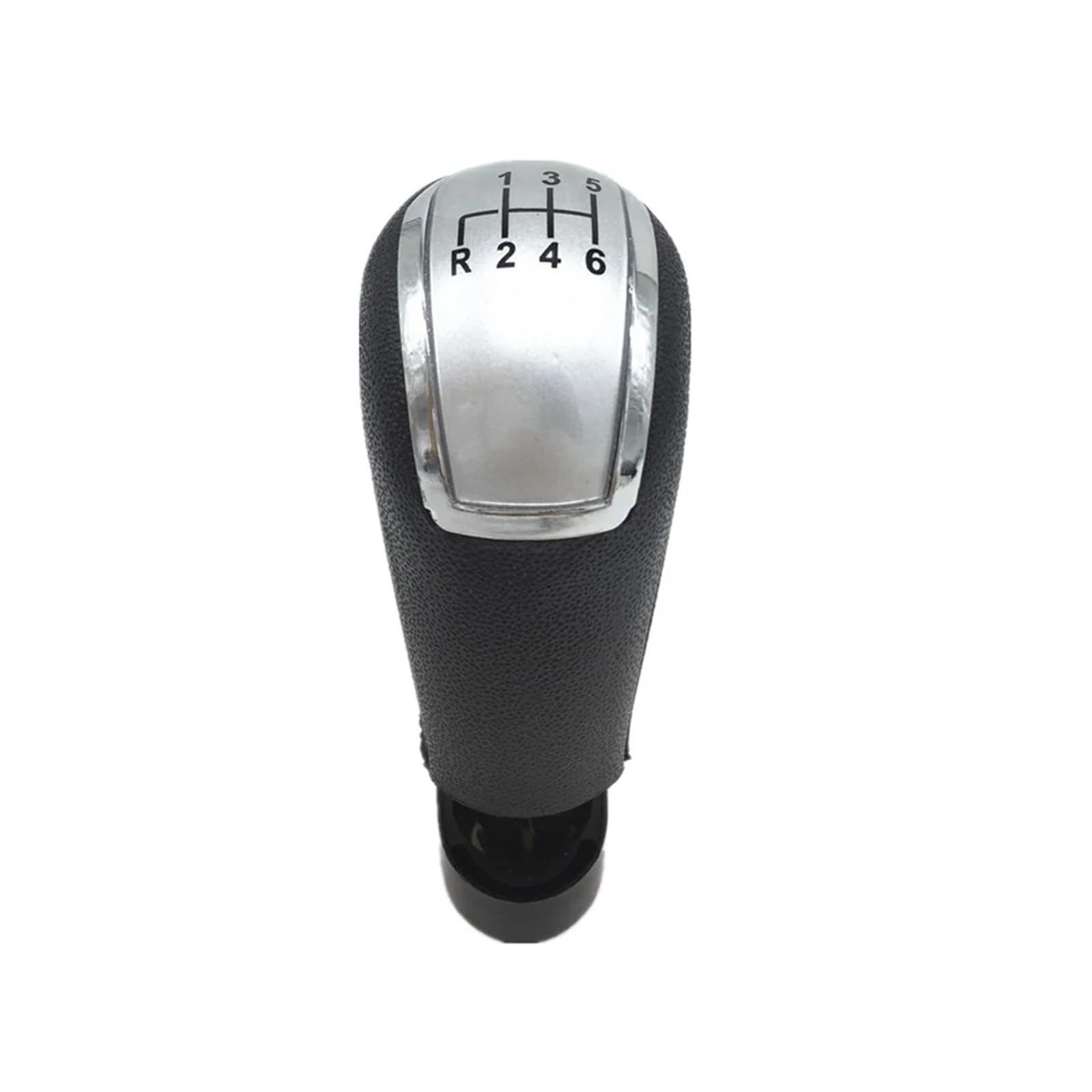 Motenna 5 6 Speed 12mm Gear Shift Knob Gaiter Boot Cover Case Fit For Skoda Octavia A5 A6 2004-2012 Gear Shift Boot Replacement