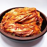 国産 無添加 白菜キムチ 1kg