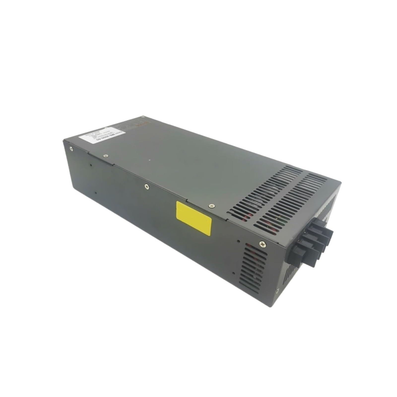 SSDXFJZR 1500W 2000W Switching Power Supply Adjustable Output 0-12V 13.8V 15V 24V 27V 36V 48V 60V AC to DC Switching Power Supply(90v-1500w,110V-01)
