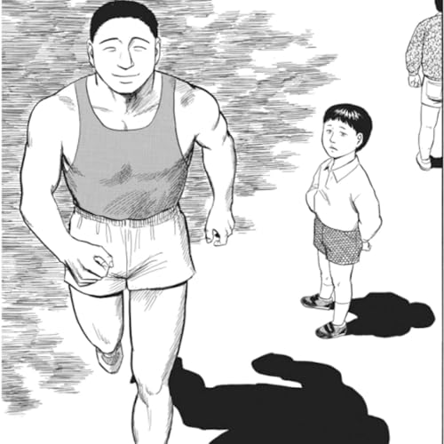 Parasyte 27: "Maneuvers"