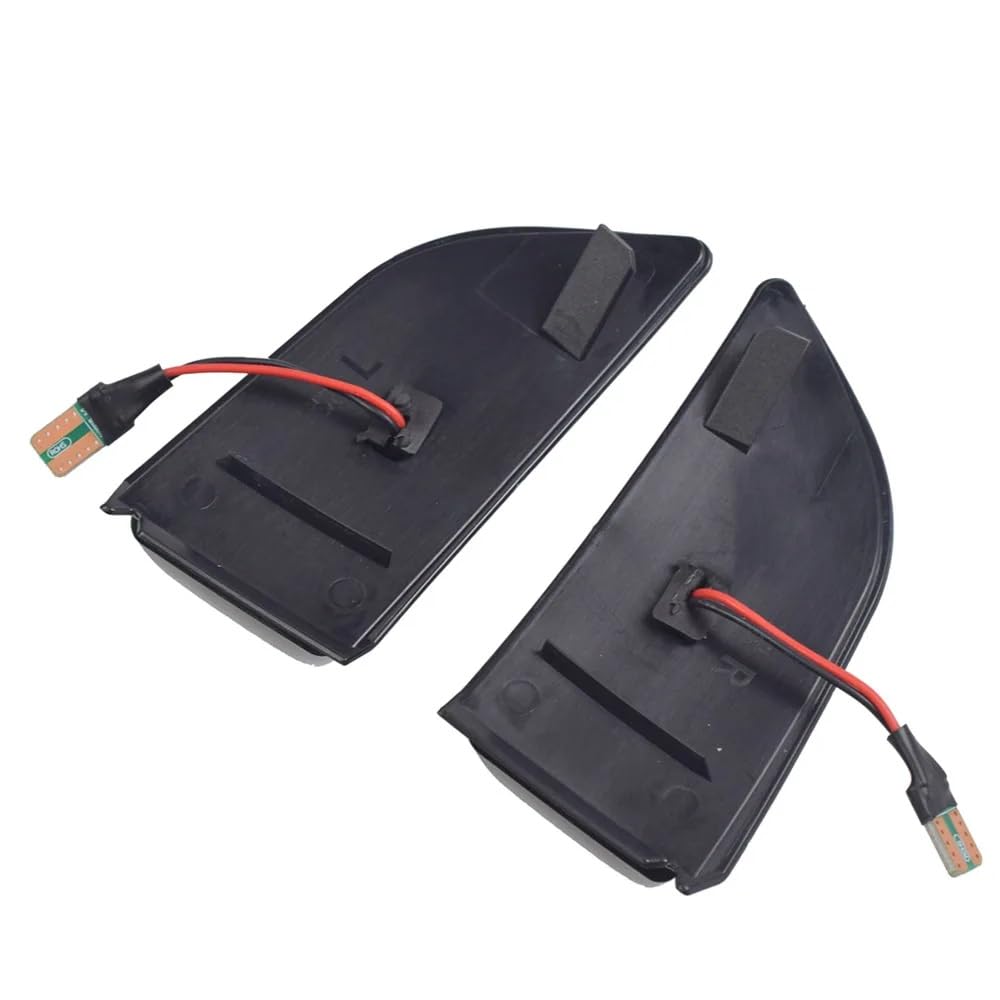 Światło kierunkowskazu lusterka skrzydłowego do Volvo XC60 2008 2009 2010 2011-2013 LED dynamiczne światło kierunkowskazu 31217288 boczne światła lusterka