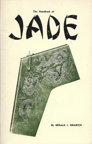 The Handbook of Jade B005KDH2Z8 Book Cover