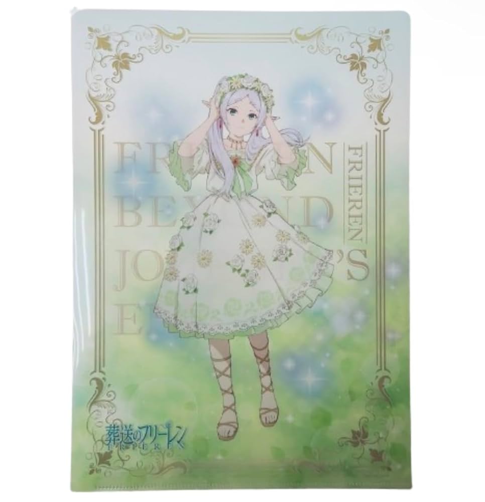 アニメ A4 クリアファイル 300枚 まとめ売り グッズ-クリアファイル】TVアニメ「mono」 クリアファイル【B