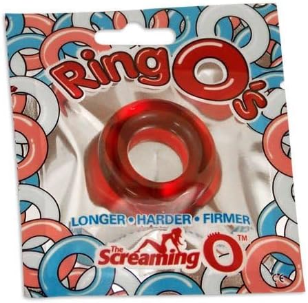 The Screaming O Ring