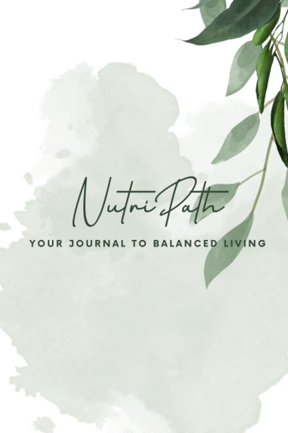 NutriPath- Your journal to balanced living - Track your Daily Nutrition, workout & Personal Health