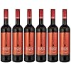 Indulge in Rosso Nobile Nougat: Savor Noble Red Wine with Luxurious Nougat Aromas (6 x 0.75 l) — Buy Yours Today – Rosso Nobile