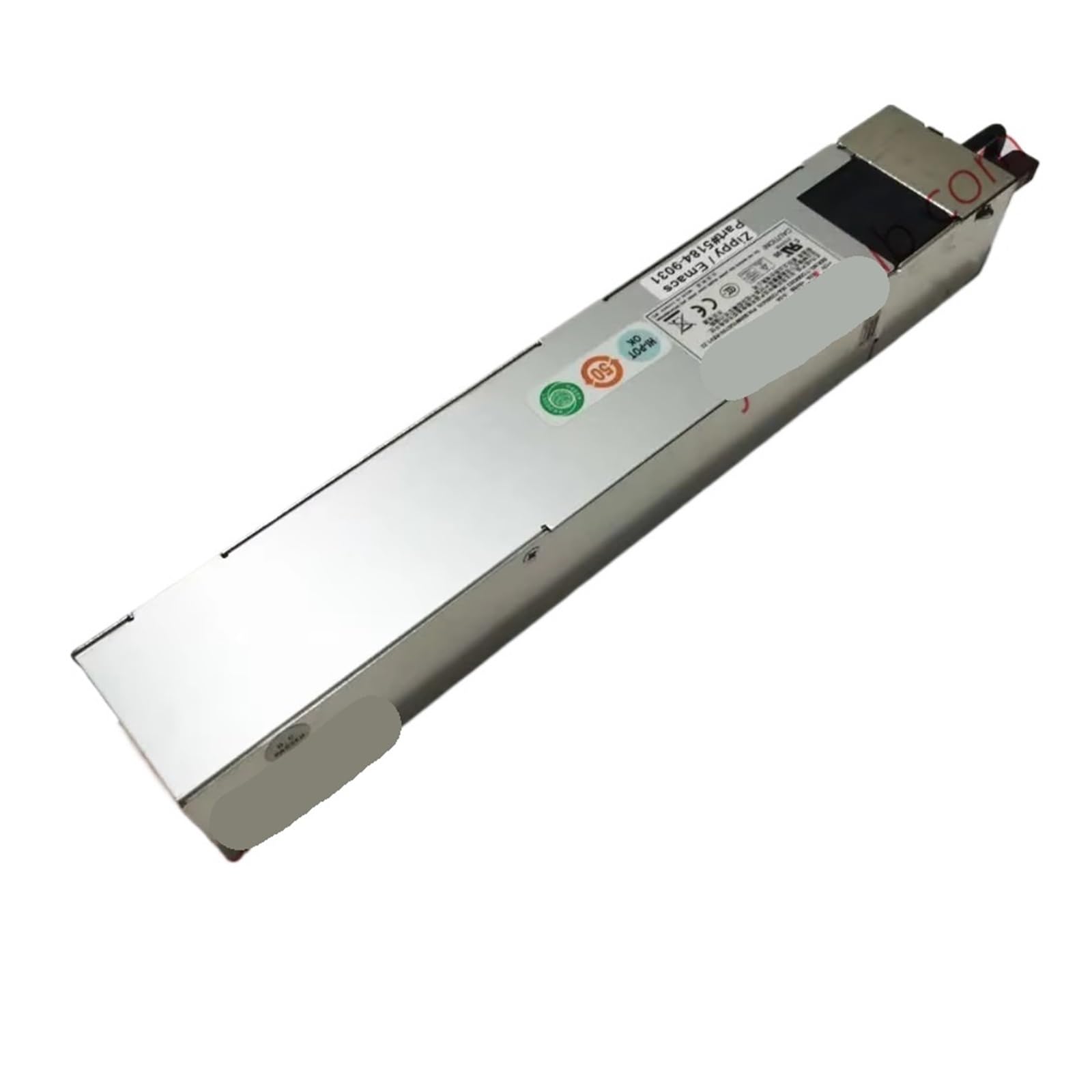 BALYDLUL M1U-2750V Server Power Supply 750W