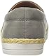 FIND Slip On, Herren Espadrilles, Grau (Grey Grey), 45 EU (10.5 UK)