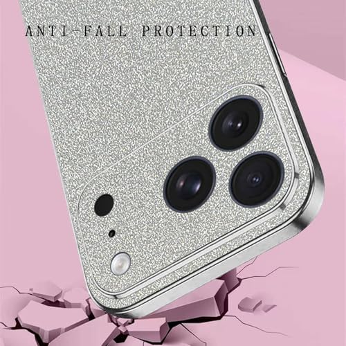 Coque pour iPhone 17 antichoc noire protégeant l'objectif contre les rayures - 5