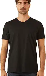 Camiseta Tradicional Malwee Masculino,