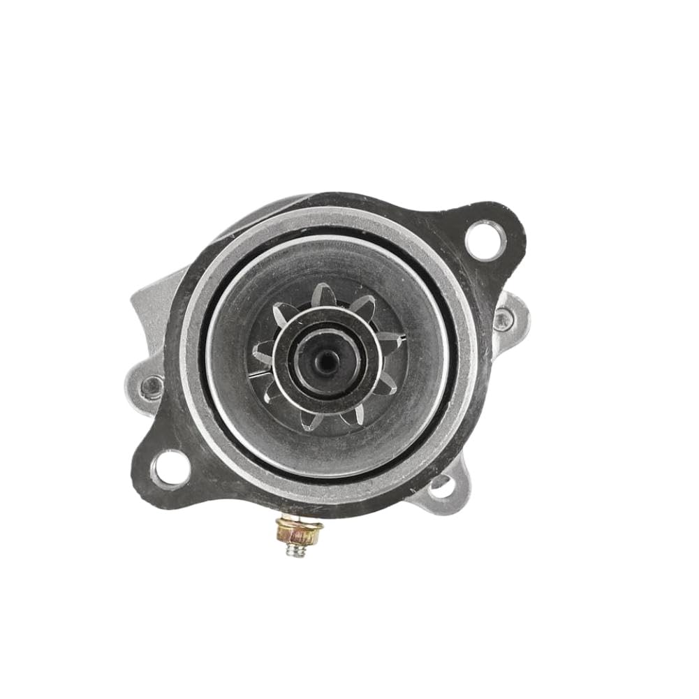 Zespół rozrusznika do Skidoo 515176754 515176858 515177389 515176784 515177047