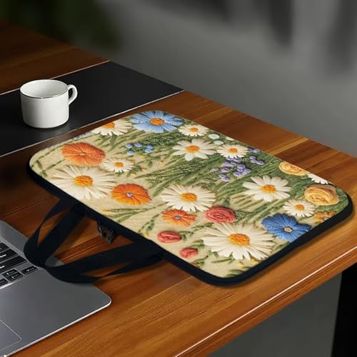 Protégez votre ordinateur des chocs grâce à cette housse imperméable - 4