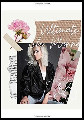 Ultimate Daily Planner