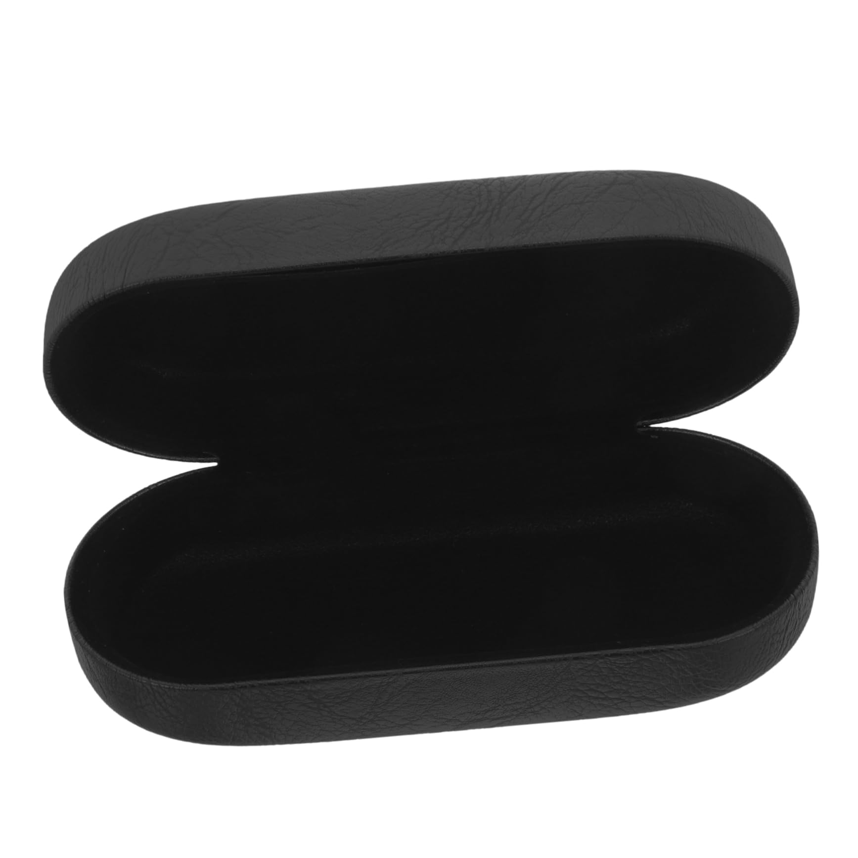 PACKOVE 4 Piezas Estuche Para Gafas De Sol Estuche Para Anteojos Estuche De Anteojos Estuches De Anteojos Estuches Para Anteojos Estuche Duro Para Anteojos Caja Dura Cuero Pu Viajar Guapo