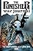 Punisher War Journal By Carl Potts & Jim Lee