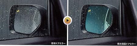 Amazon 親水鏡面ドアミラー 国内純正op Mitsubishi Delica D 5 三菱 デリカ D 5 右側用 Bsw後側方車両検知警報システム付車用 サイドミラー 車 バイク Amazon 親水鏡面ドアミラー 国内純正op Mitsubishi Delica D 5 三菱 デリカ D 5 右側用 Bsw後側方車両検知警報システム付車用 サイドミラー 車 バイク